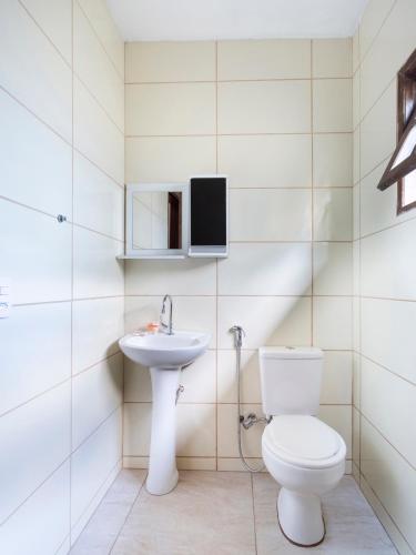 Imagen de la galería de OYO Hotel Recanto Do Alto, Teresópolis, en Teresópolis