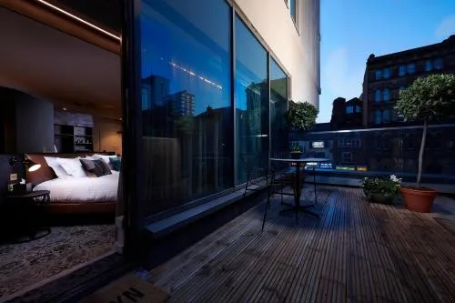 voco Manchester - City Centre by IHG photo 42