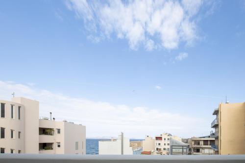 The H Experience Boutique Apartment Koules Fortress Heraklion