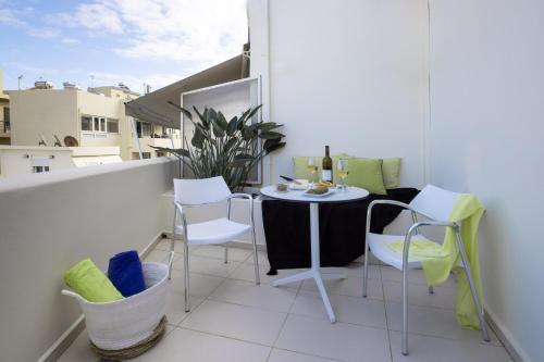 The H Experience Boutique Apartment Koules Fortress Heraklion