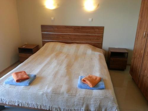 Легло или легла в стая в Менада Грийн Хилс Апартаменти