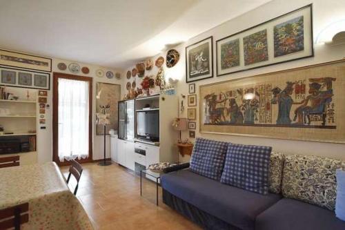 Gallery image of Appartamento dei Salici in Lazise