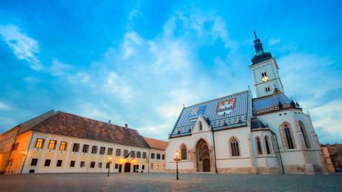 BASTINICA Superior Apartment, OLD TOWN in City CENTER
