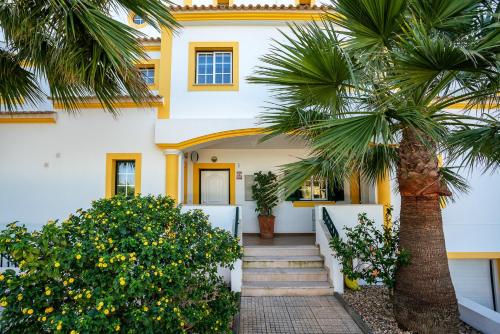 Κήπος έξω από το Decor n' cozy place for families and friends