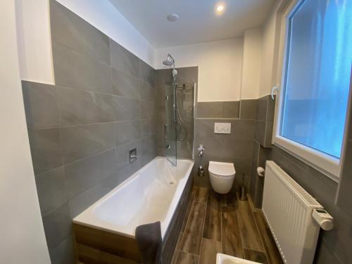 Bagno di Braunlage Lodge