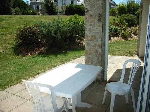 Photo de la galerie de l'établissement REF 082 Résidence récente port du Crouesty pour quatre personnes, à Arzon