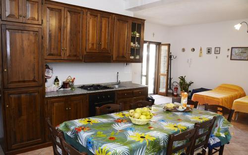 Φωτογραφία από το άλμπουμ του B&B Casa del Pellegrino σε Sutri