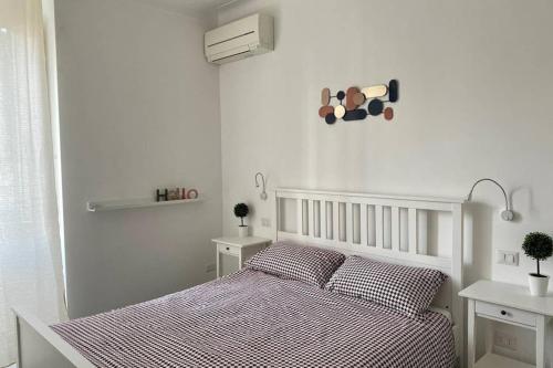 Central modern apartment Rome -Locazione Turistica-