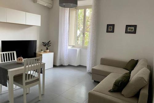 Central modern apartment Rome -Locazione Turistica-
