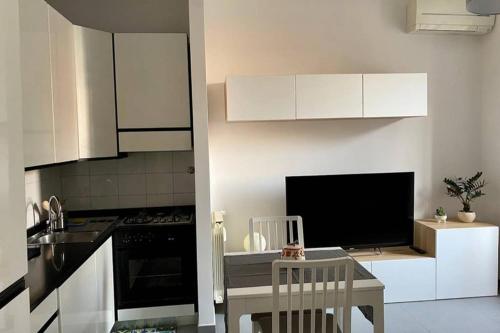 Central modern apartment Rome -Locazione Turistica-