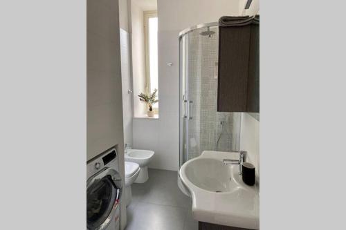 Central modern apartment Rome -Locazione Turistica-