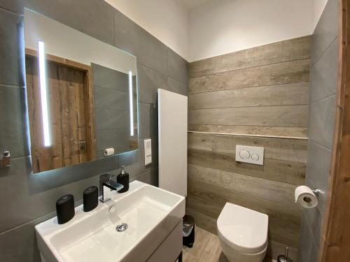 Bagno di Braunlage Lodge