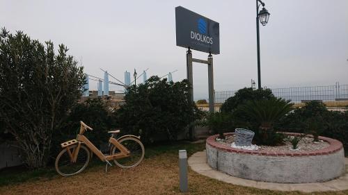 Imagen de la galería de Diolkos Studios, en Loutraki