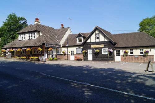Φωτογραφία από το άλμπουμ του The Flying Bull Inn σε Liss