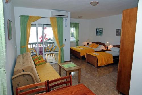 Gallery image of Majero Apartments in Utjeha