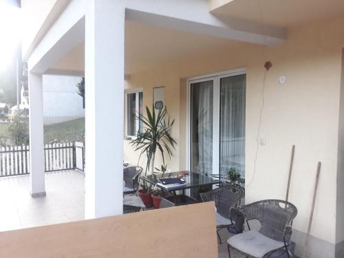 Fotografie z fotogalerie ubytování Guesthouse Top Hill v destinaci Guča