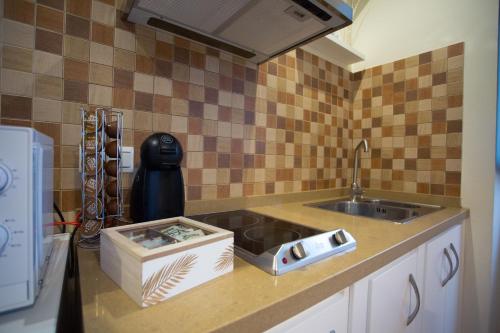 Afbeelding uit fotogalerij van Apartamento EntreCaminos in Setenil