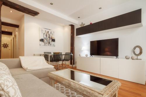 Centro del Casco Viejo Orígenes y Tradición