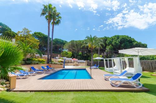 Club Villamar - Fedora