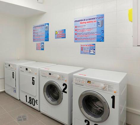 Résidence Néméa Clermont Centre – Photos 3