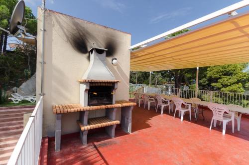 Club Villamar - Celine