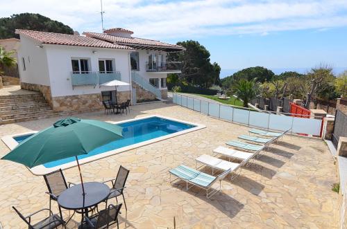 Club Villamar - Papagayo