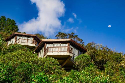 Afbeelding uit fotogalerij van Cannua Lodge in Marinilla