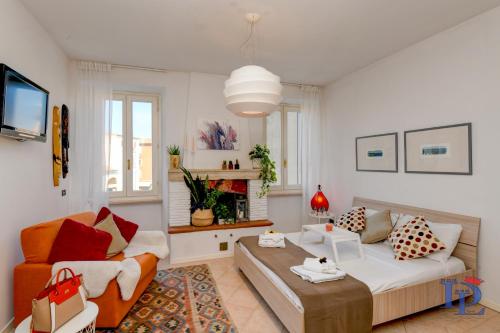 Zdjęcie z galerii obiektu DesenzanoLoft Porto Vecchio w mieście Desenzano del Garda