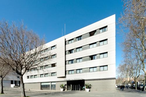 Catalonia La Maquinista, Barcelona – Bijgewerkte prijzen 2022