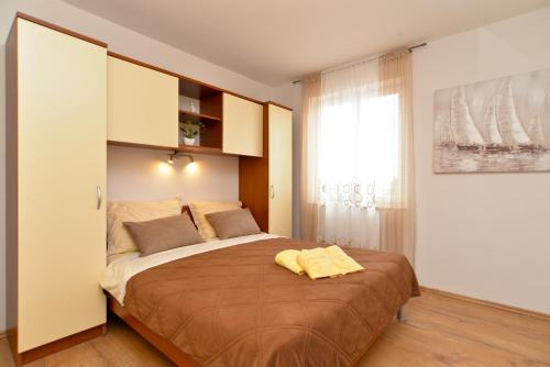 Apartments Violete 742