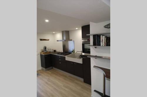 Afbeelding uit fotogalerij van Le Bigorneau in Langueux