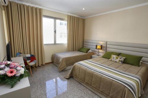 Hotel do Norte