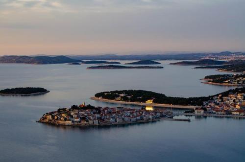Φυσικό τοπίο κοντά σε αυτό το διαμέρισμα