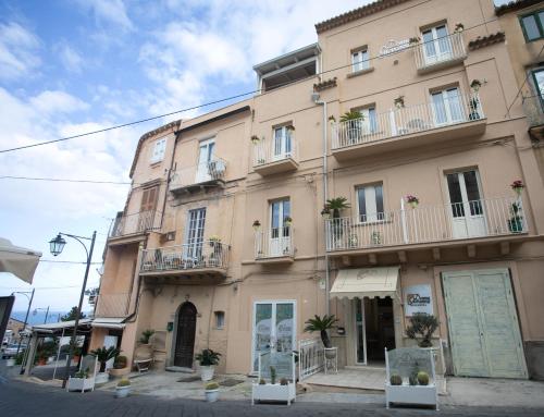 Imagen de la galería de Residenza Donna Giovanna, en Tropea
