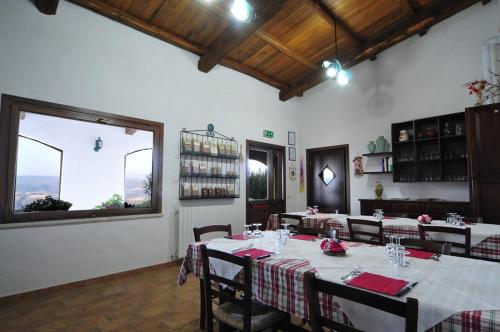 Gallery image of Agriturismo Casale Sant'Antonio in Cascia