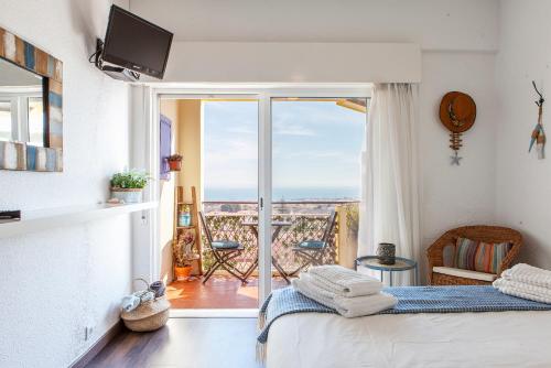 Studio Ocean View photo 2