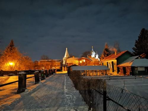 Gallery image of Onegin Holiday House in Suzdal