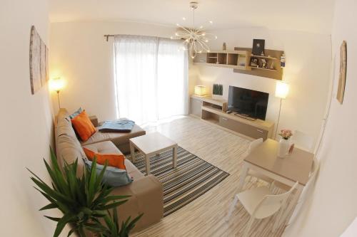 The Flat - Old town - Center