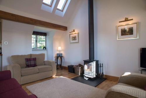 Gallery image of Sandford Country Cottages in Newport-On-Tay