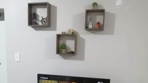 Φωτογραφία από το άλμπουμ του C-Side Apartment Hibberdene σε Hibberdene