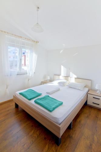Apartments Bosankic