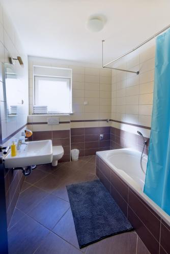 Apartments Bosankic