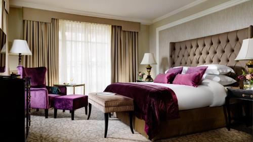 InterContinental Dublin by IHG Image
