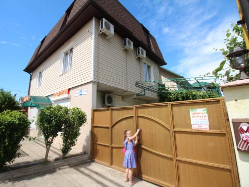 Samara Guest House, Adler, Rusia