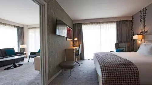 Holiday Inn Manchester - City Centre by IHG photo 40