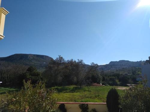 Home Spot Nafplio