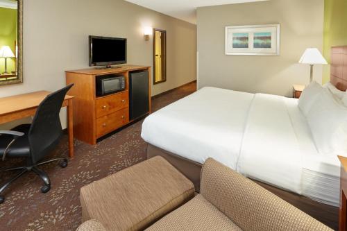 Fotografie z fotogalerie ubytování Holiday Inn Chicago Matteson Conference Center by IHG v destinaci Matteson