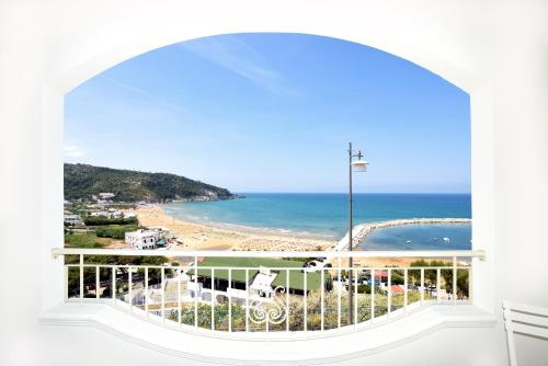 Gallery image of Hotel Incanto in Peschici