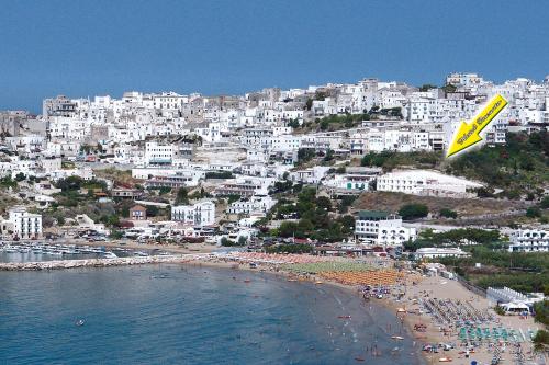 Gallery image of Hotel Incanto in Peschici