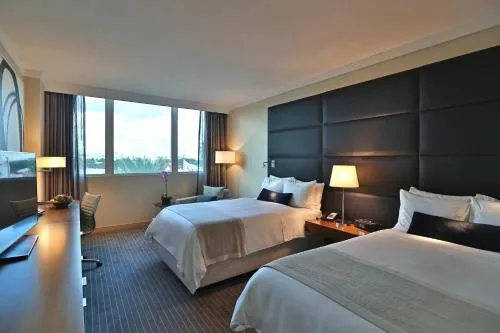 InterContinental At Doral Miami by IHG photo 9